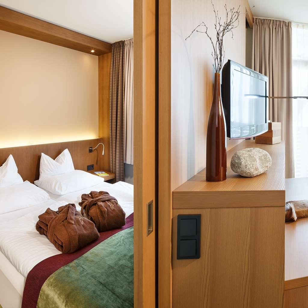 Falkensteiner Hotel Bad Leonfelden Superior (Adults Only) Room photo