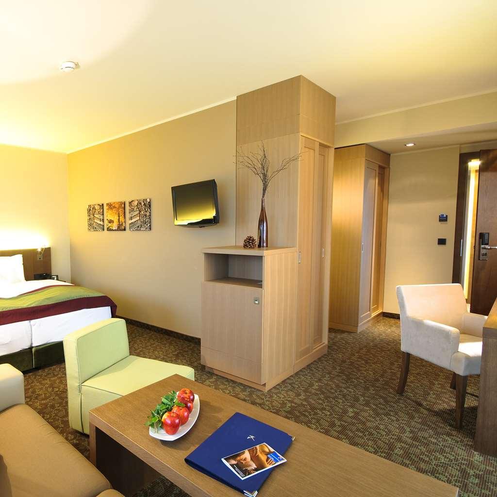 Falkensteiner Hotel Bad Leonfelden Superior (Adults Only) Room photo