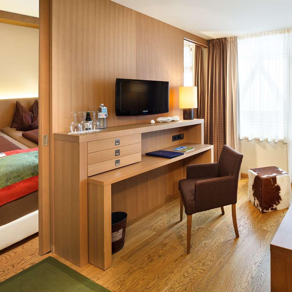 Falkensteiner Hotel Bad Leonfelden Superior (Adults Only) Room photo