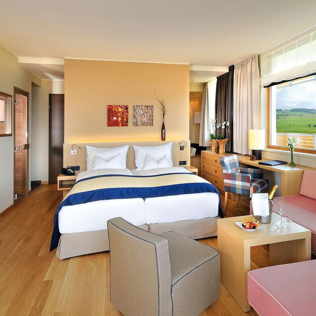 Falkensteiner Hotel Bad Leonfelden Superior (Adults Only) Room photo
