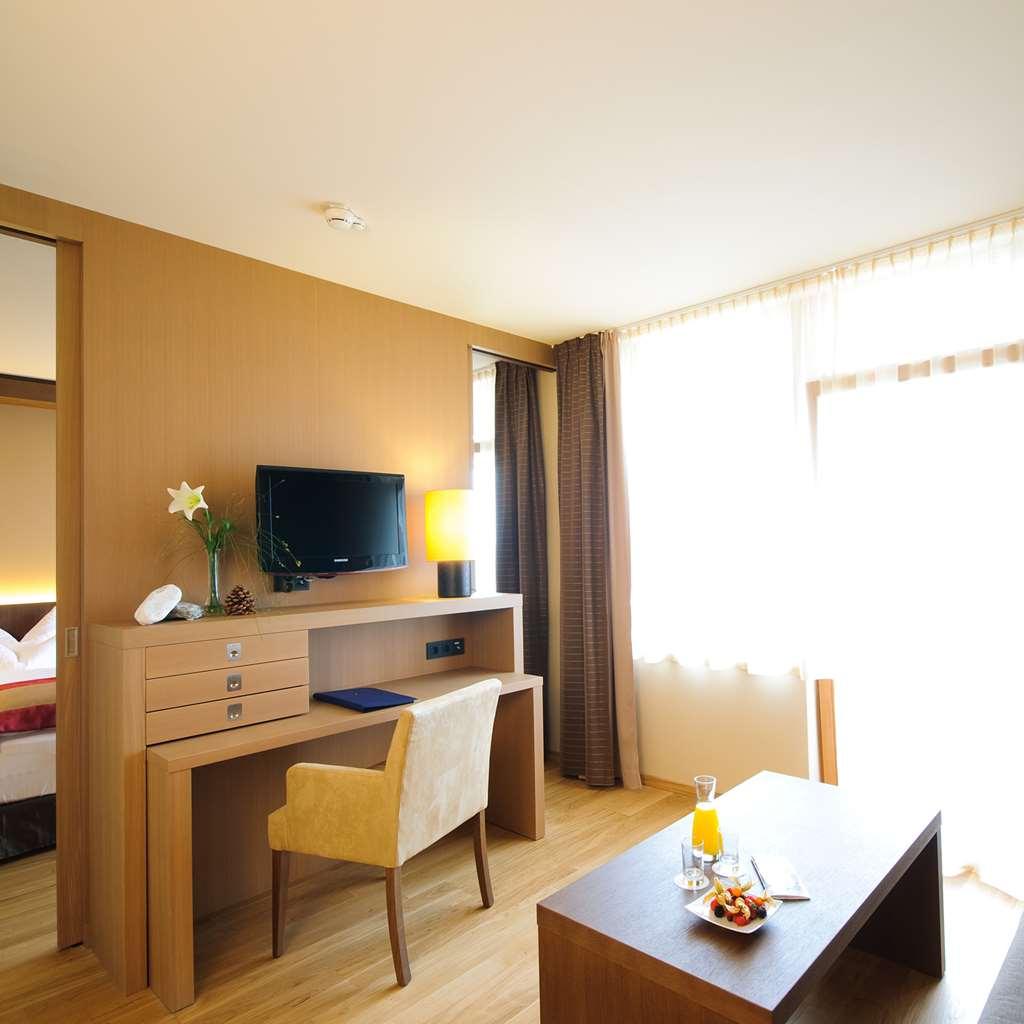 Falkensteiner Hotel Bad Leonfelden Superior (Adults Only) Room photo