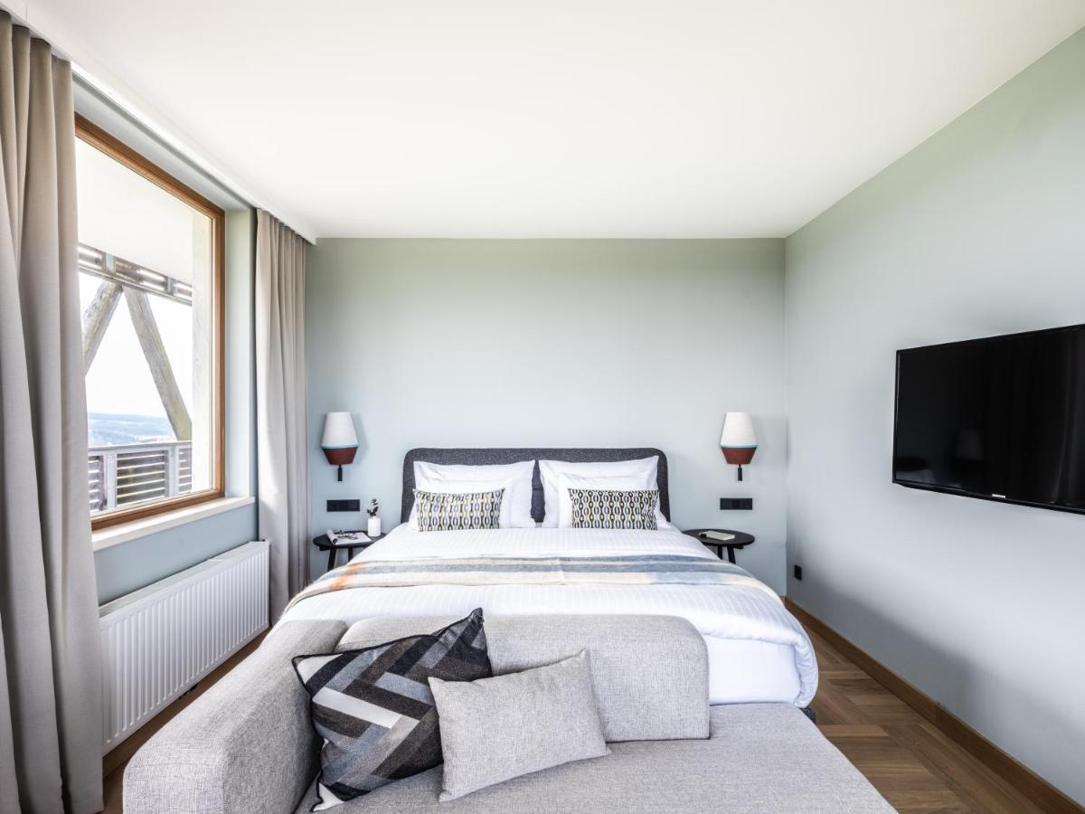 Falkensteiner Hotel Bad Leonfelden Superior (Adults Only) Room photo