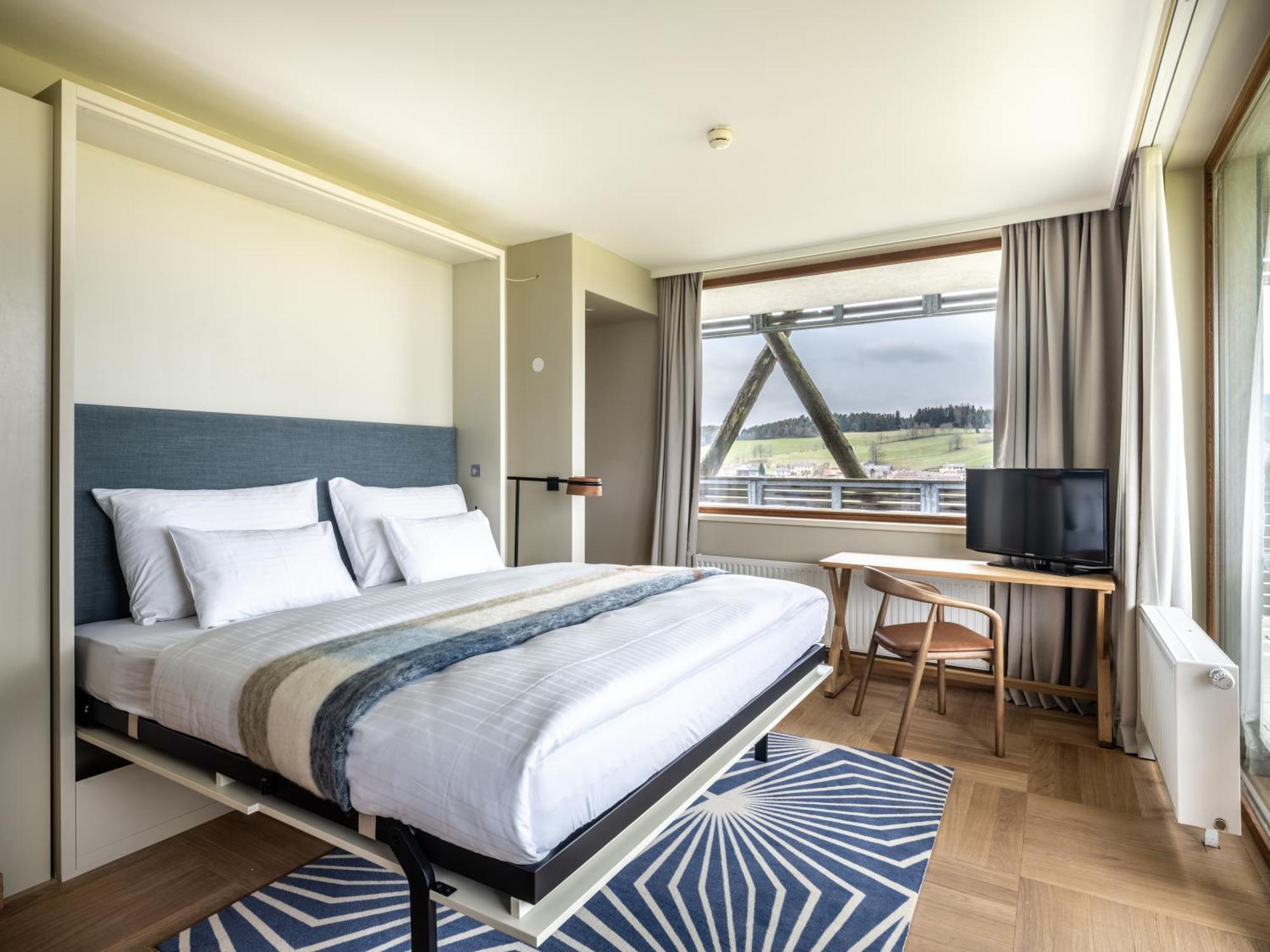 Falkensteiner Hotel Bad Leonfelden Superior (Adults Only) Room photo