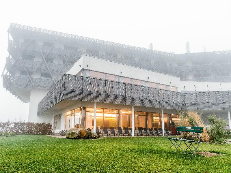 Falkensteiner Hotel Bad Leonfelden Superior (Adults Only) Exterior photo
