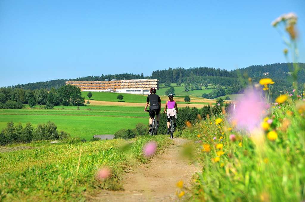 Falkensteiner Hotel Bad Leonfelden Superior (Adults Only) Facilities photo