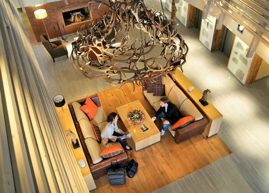 Falkensteiner Hotel Bad Leonfelden Superior (Adults Only) Interior photo