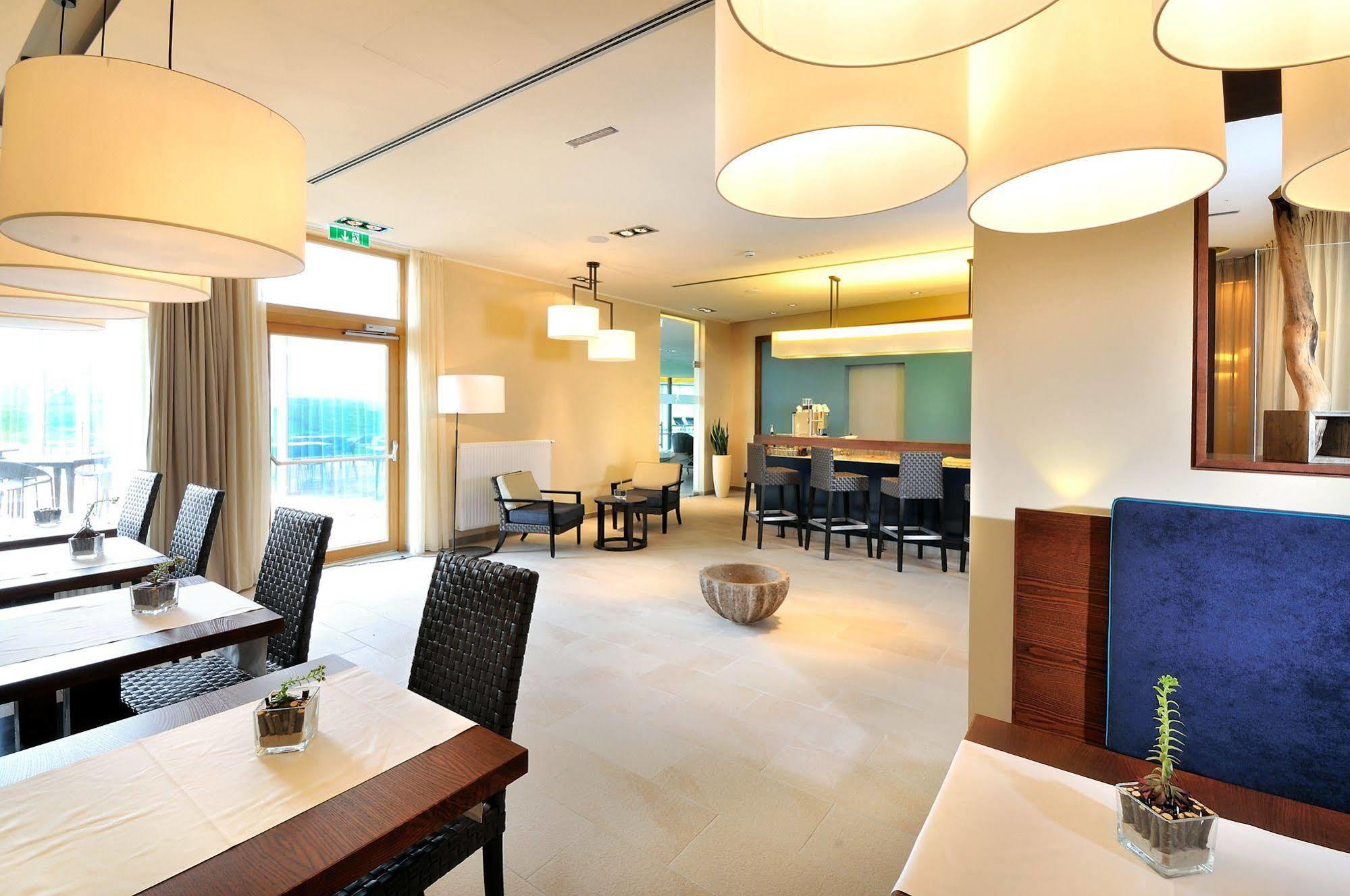 Falkensteiner Hotel Bad Leonfelden Superior (Adults Only) Exterior photo