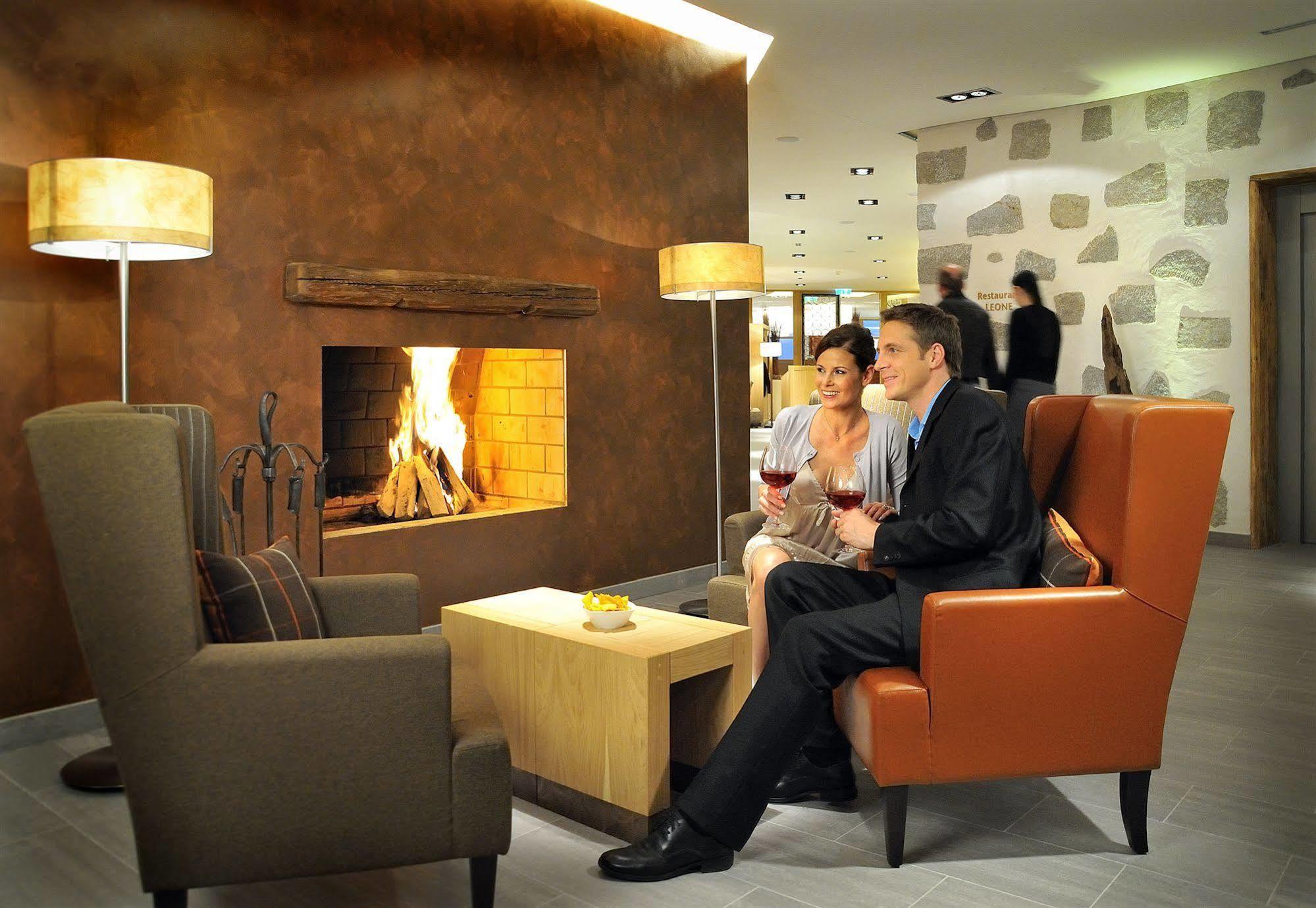 Falkensteiner Hotel Bad Leonfelden Superior (Adults Only) Exterior photo